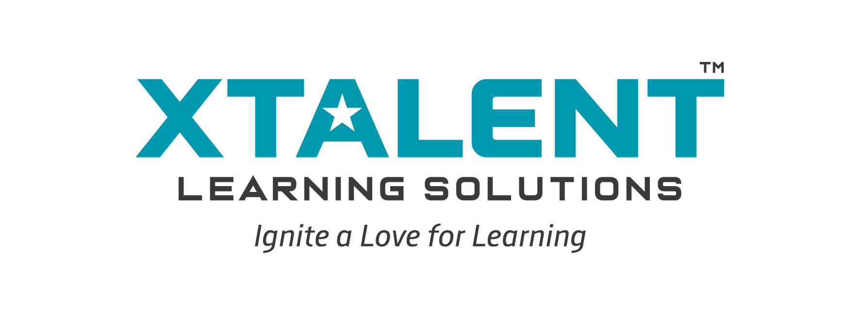 Xtalent Learning Solutions Logo - Best Tuition Center in Maranchery